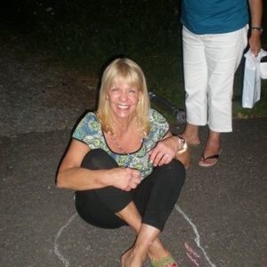 Meet your Posher, Patricia